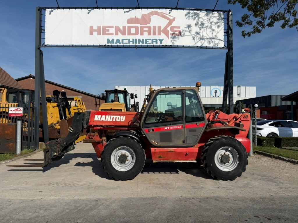Manitou MT1335 
