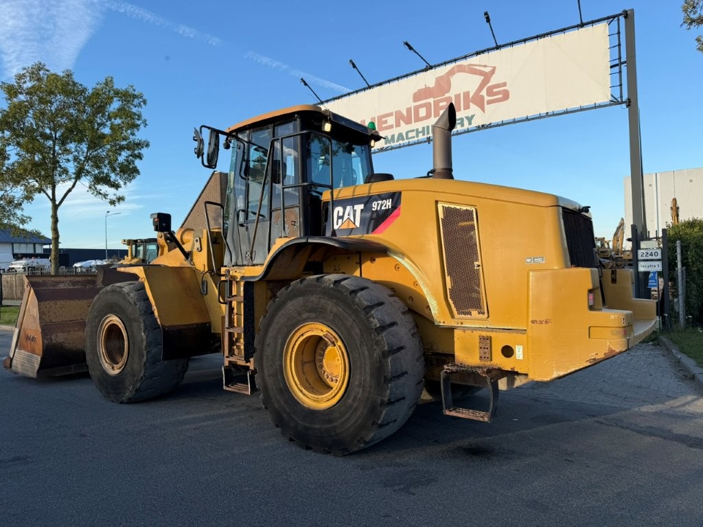 Caterpillar 972H !! 